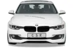 CSR sprednji podaljšek odbijača za BMW 3 VI (F30/F31) limuzina/karavan