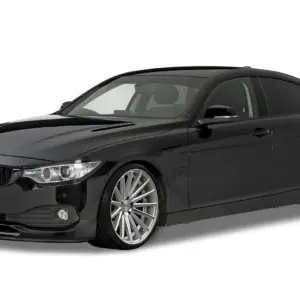 CSR sprednji podaljšek odbijača za BMW 4 I (F32/F33/F36)