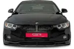 CSR sprednji podaljšek odbijača za BMW 4 I (F32/F33/F36)