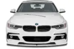 CSR sprednji podaljšek odbijača za BMW 3 VI (F30/F31) limuzina/karavan M-paket