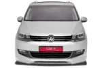 CSR sprednji podaljšek odbijača za VW Sharan II