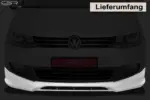 CSR sprednji podaljšek odbijača za VW Sharan II