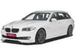 CSR sprednji podaljšek odbijača za BMW 5 (F10/F11) limuzina/karavan