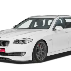 CSR sprednji podaljšek odbijača za BMW 5 (F10/F11) limuzina/karavan
