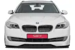 CSR sprednji podaljšek odbijača za BMW 5 (F10/F11) limuzina/karavan