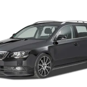 CSR sprednji podaljšek odbijača za Škoda Superb II (3T)