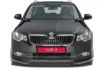 CSR sprednji podaljšek odbijača za Škoda Superb II (3T)