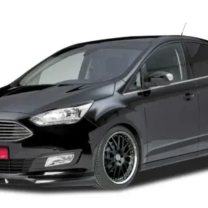 CSR sprednji podaljšek odbijača za Ford C-Max II / Grand C-Max I