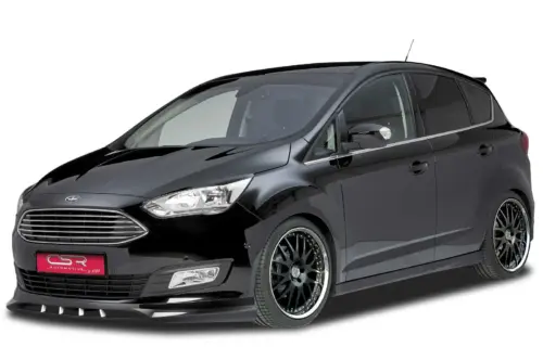 CSR sprednji podaljšek odbijača za Ford C-Max II / Grand C-Max I