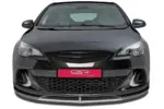 CSR sprednji podaljšek odbijača za Opel Astra J (P10) GTC OPC