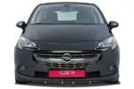 CSR sprednji podaljšek odbijača za Opel Corsa E (X15)