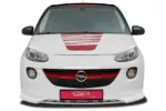 CSR sprednji spojler za Opel Adam I