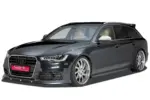 CSR sprednji podaljšek odbijača za Audi A6 (4G/C7) S-Line / S6