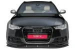 CSR sprednji podaljšek odbijača za Audi A6 (4G/C7) S-Line / S6