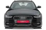 CSR sprednji podaljšek odbijača za Audi A4 III (B8) limuzina/karavan