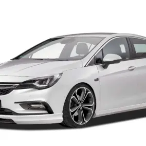 CSR sprednji podaljšek odbijača za Opel Astra K (B16) hatchback/karavan