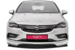 CSR sprednji podaljšek odbijača za Opel Astra K (B16) hatchback/karavan