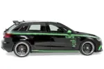 CSR sprednji podaljšek odbijača za Audi A3 III (8V)