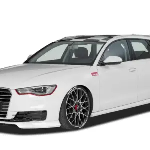 CSR sprednji podaljšek odbijača za Audi A6 VII (4G/C7) facelift