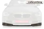CSR sprednji podaljšek odbijača za BMW 1 II (F20/F21)