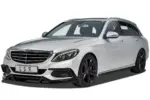 CSR sprednji podaljšek odbijača za Mercedes-Benz C-razred W205
