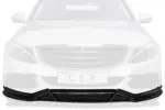 CSR sprednji podaljšek odbijača za Mercedes-Benz C-razred W205