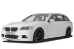 CSR sprednji podaljšek odbijača za BMW 5 VI (F10/F11) M-paket