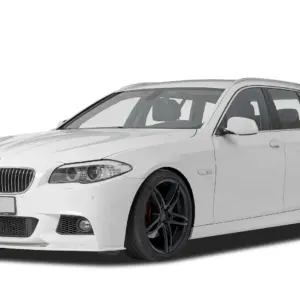 CSR sprednji podaljšek odbijača za BMW 5 VI (F10/F11) M-paket