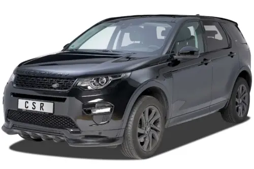CSR sprednji podaljšek odbijača za Land Rover Discovery Sport I