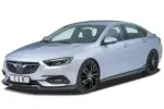 CSR sprednji podaljšek odbijača za Opel Insignia B (Z18)