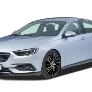 CSR sprednji podaljšek odbijača za Opel Insignia B (Z18)