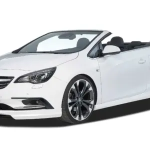 CSR sprednji podaljšek odbijača za Opel Cascada I