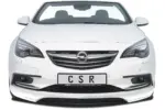 CSR sprednji podaljšek odbijača za Opel Cascada I