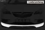 CSR sprednji podaljšek odbijača za Opel Cascada I