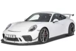 CSR sprednji podaljšek odbijača za Porsche 911 (991) GT3/GT3RS kupe