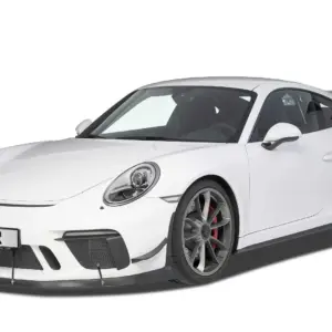 CSR sprednji podaljšek odbijača za Porsche 911 (991) GT3/GT3RS kupe
