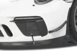 CSR sprednji podaljšek odbijača za Porsche 911 (991) GT3/GT3RS kupe