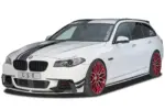 CSR sprednji podaljšek odbijača za BMW 5 VI (F10/F11) M-paket