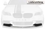 CSR sprednji podaljšek odbijača za BMW 5 VI (F10/F11) M-paket