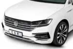 CSR sprednji podaljšek odbijača za VW Touareg III (CR)