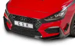 CSR sprednji podaljšek odbijača za Hyundai i30 (PD) N/N-Line