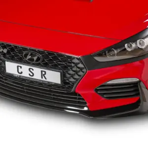 CSR sprednji podaljšek odbijača za Hyundai i30 (PD) N/N-Line