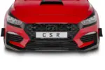 CSR sprednji podaljšek odbijača za Hyundai i30 (PD) N/N-Line