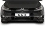 CSR sprednji podaljšek odbijača za VW Golf 7 (5G) facelift
