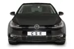 CSR sprednji podaljšek odbijača za VW Golf 7 (5G) facelift