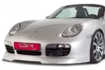 CSR sprednji podaljšek odbijača za Porsche Boxster II (987) Roadster