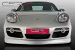 CSR sprednji podaljšek odbijača za Porsche Cayman I (987) kupe