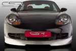 CSR sprednji podaljšek odbijača za Porsche 911 (996) kupe/kabriolet pred faceliftom