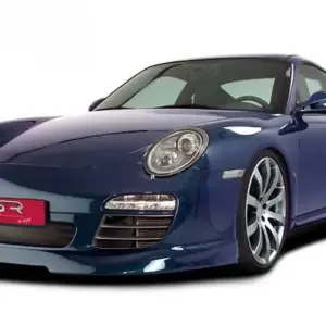 CSR sprednji podaljšek odbijača za Porsche 911 (997) kupe/kabriolet
