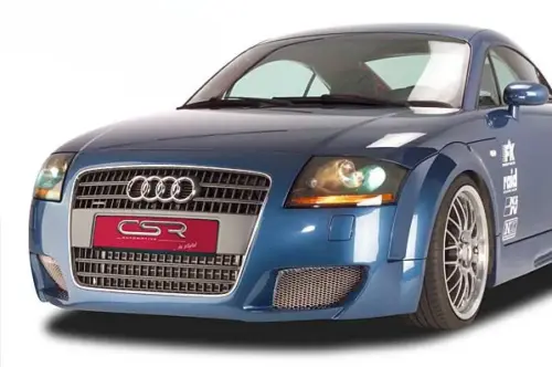 CSR facelift komplet za Audi TT I (8N)